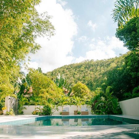Villa Del Sol 1 Barkada Rooms Carcar Bagian luar foto