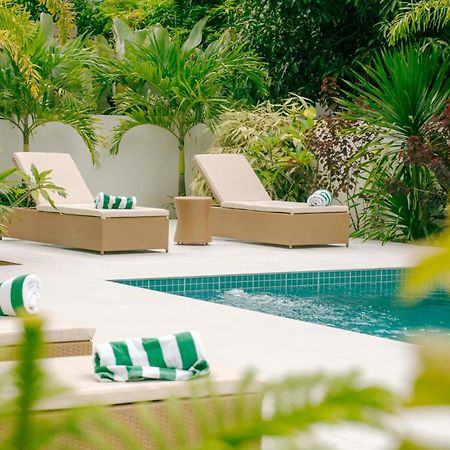 Villa Del Sol 1 Barkada Rooms Carcar Bagian luar foto