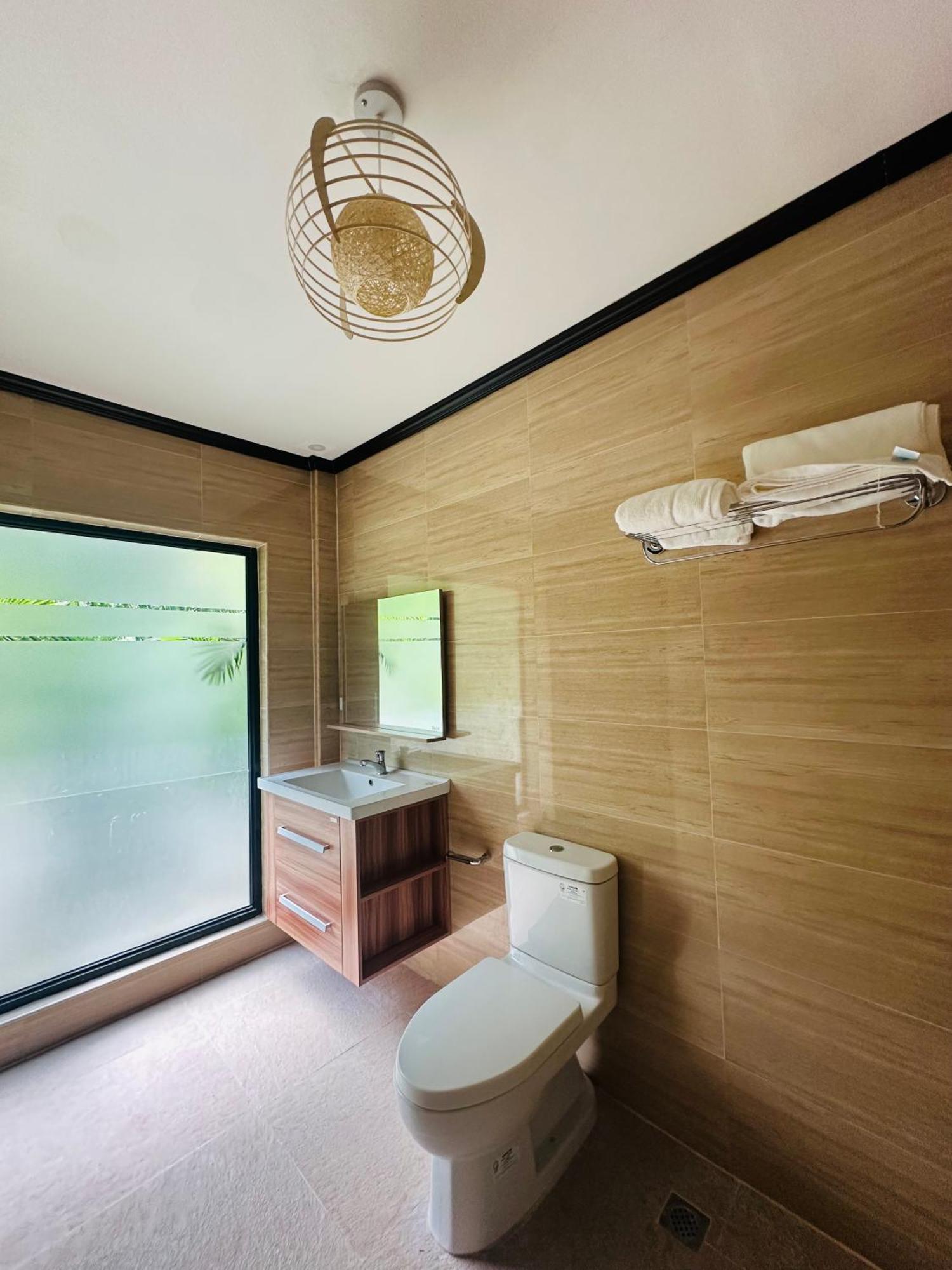 Villa Del Sol 1 Barkada Rooms Carcar Bagian luar foto