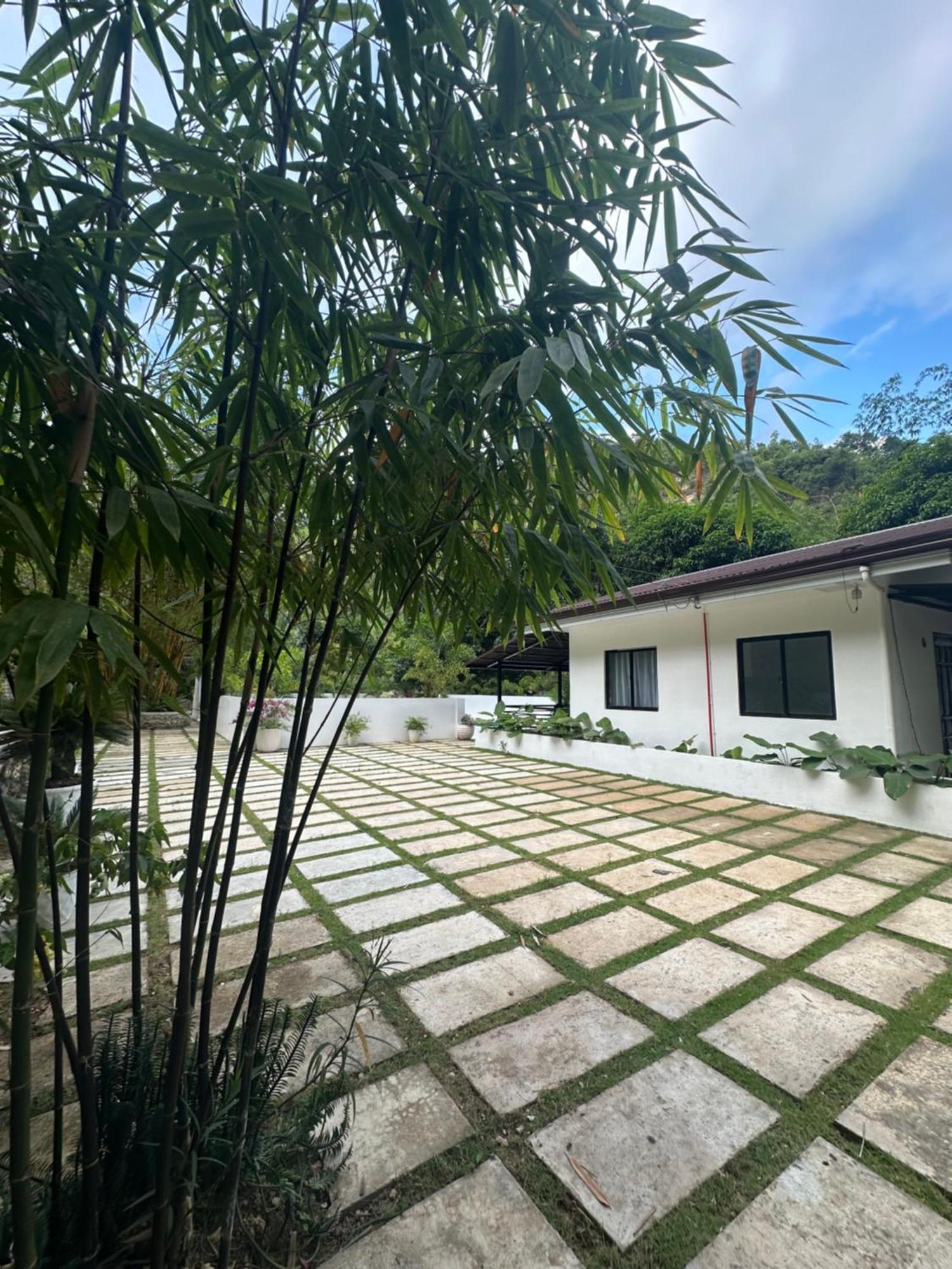 Villa Del Sol 1 Barkada Rooms Carcar Bagian luar foto