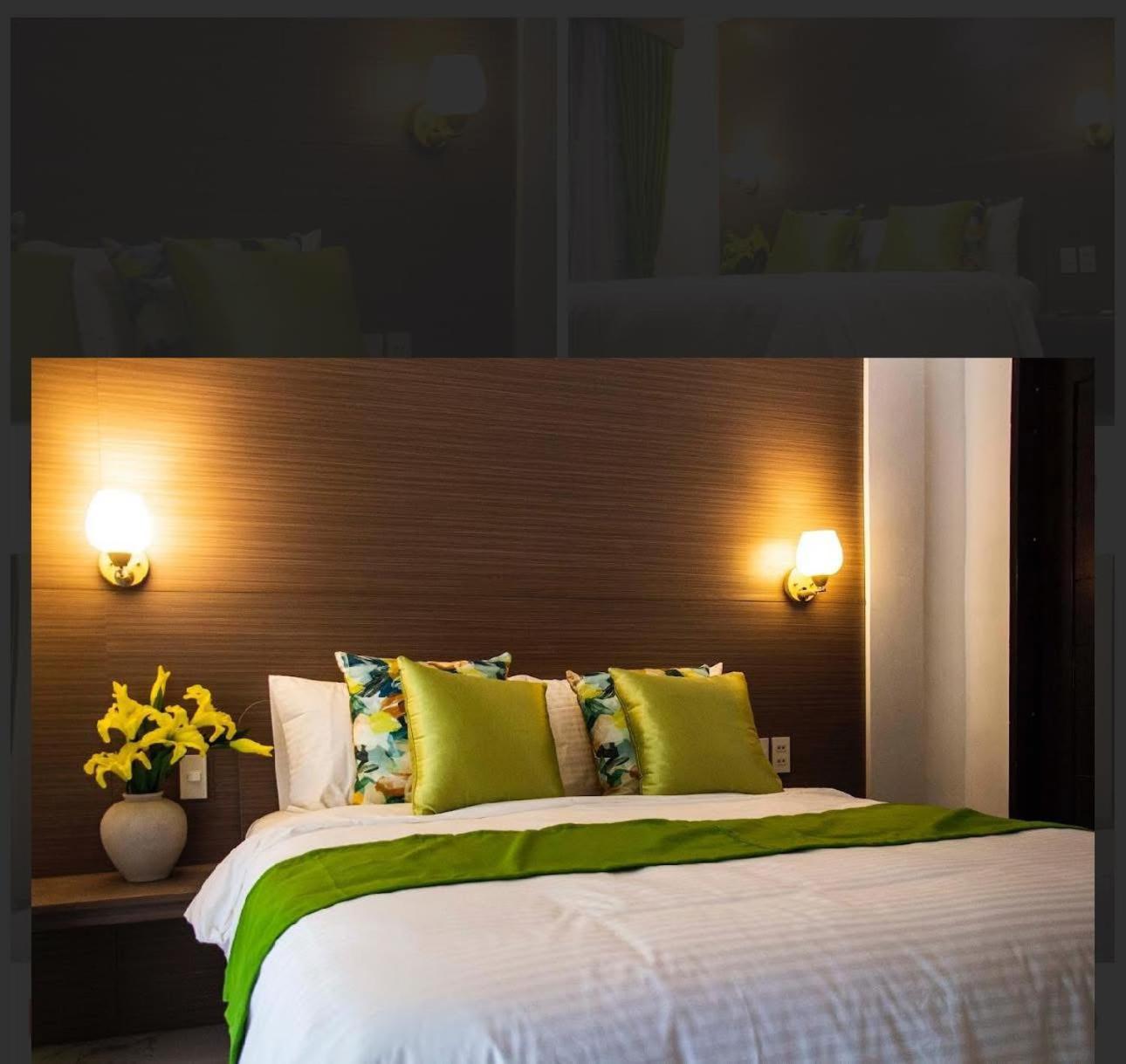 Villa Del Sol 1 Barkada Rooms Carcar Bagian luar foto